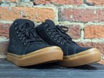 Carga Boots / Черно-коричневый