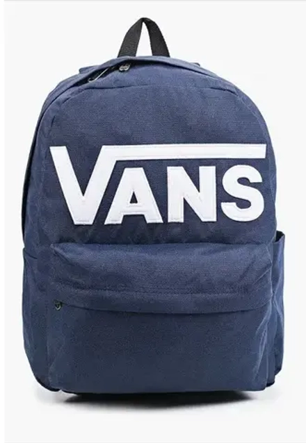 Рюкзак Vans MN OLD SKOOL DROP V dress blues
