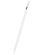 Стилус hoco GM102 Smooth series active anti-mistake touch capacitive pen for iPAD белый