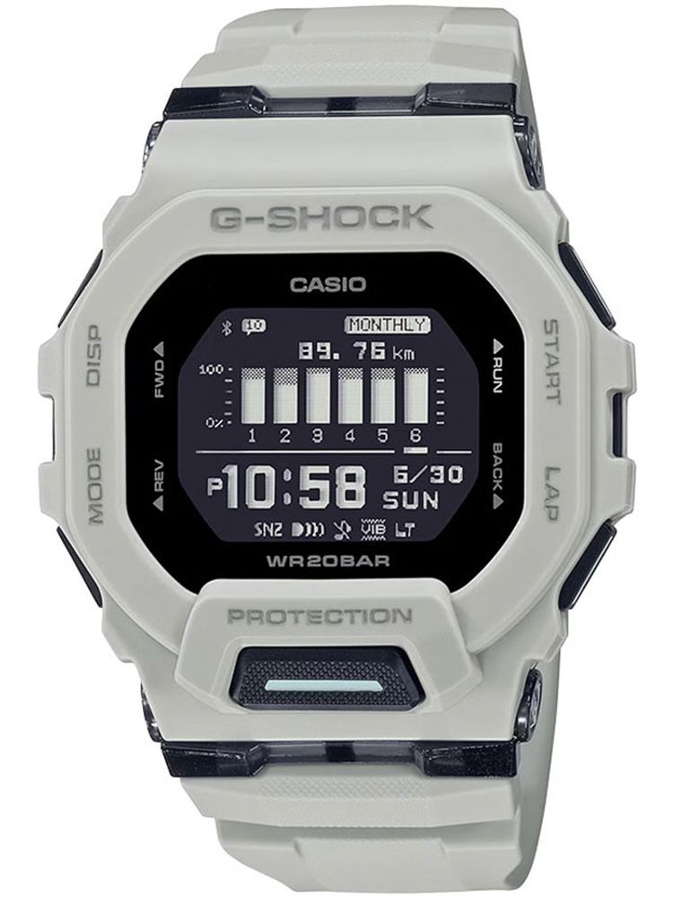 Наручные часы Casio GBD-200UU-9