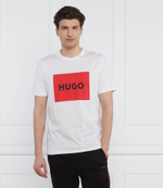 Футболка Dulive222 HUGO - белый(50467952)