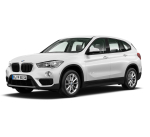 BMW X1 2 поколение F48 (09.2015 - 06.2019 - )
