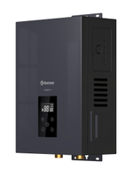 Электрический настенный котел THERMEX Libert 9 одноконтурный
