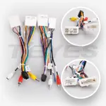 Магнитола для Subaru Forester 3 SH 2008-2013, Impreza 3 GH,GE - Teyes CC4 монитор 9.2" 2K QLED на Android 14, Быстрейшая, Snapdragon 680, DSP, CarPlay, 4G SIM-слот