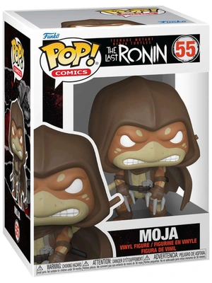 Funko POP! TMNT: The Last Ronin - Moja (55)