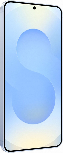 Смартфон Samsung Galaxy S25 Plus 512 ГБ Голубой (Icyblue)