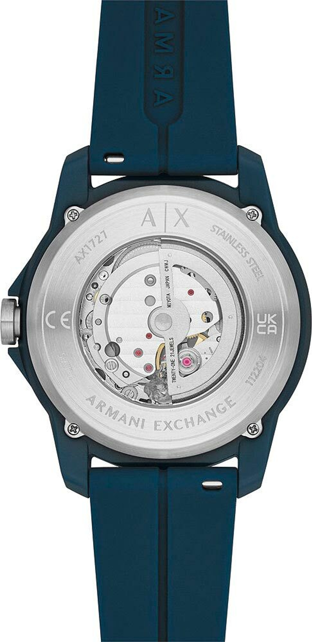 Мужские наручные часы Armani Exchange AX1727