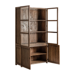 Витрина Vical Nysted 32945