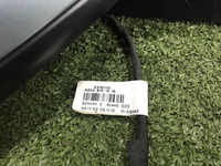Зеркало правое Mercedes GLK x204 (2008-2015) 7 контактов