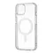 Чехол-накладка Apple MagSafe Case для iPhone 12 Mini, силикон, прозрачный