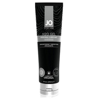 Лубрикант-гель для мужчин System JO H2O Gel Original 240мл