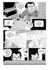 LastMan. Последний мужик. Том 3