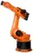 Промышленный робот KUKA KR 500 FORTEC, KR 500 R2830 MT