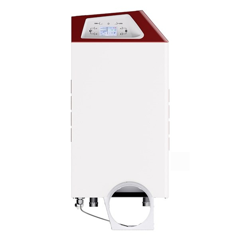Газовый котел ЛЕМАКС Omega CI E 50