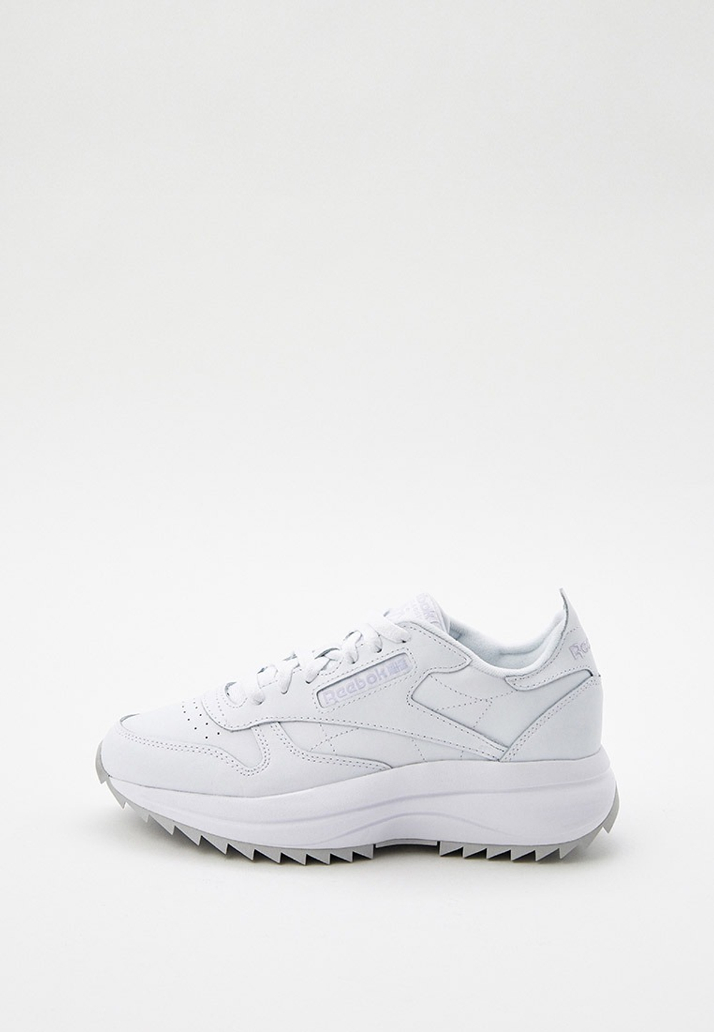 Кроссовки женские REEBOK CLASSIC LEATHER SP EXTRA ex-HQ7196
