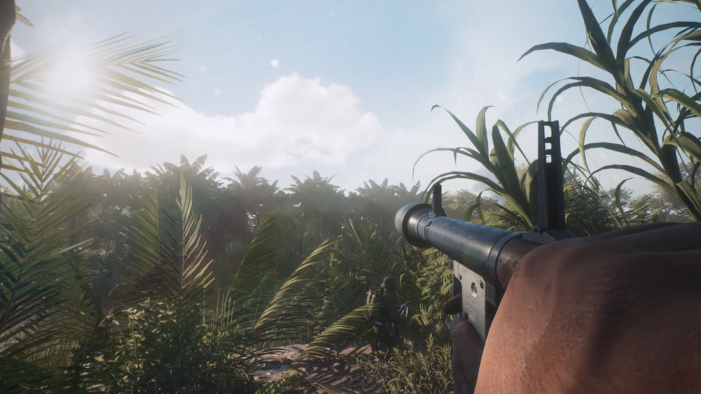 Hell Let Loose: Vietnam PS5
