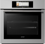 Независимый духовой шкаф Gorenje Plus GP896X