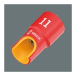 Набор отвёрток Kraftform Kompakt VDE 24 Allrounder Set 1 WERA 05006632001