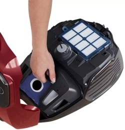 Пылесос Electrolux POWER FORCE EPF61RR