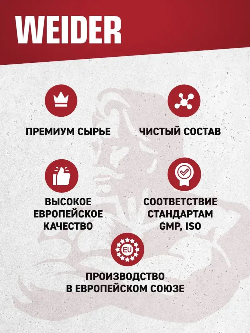 Premium Whey