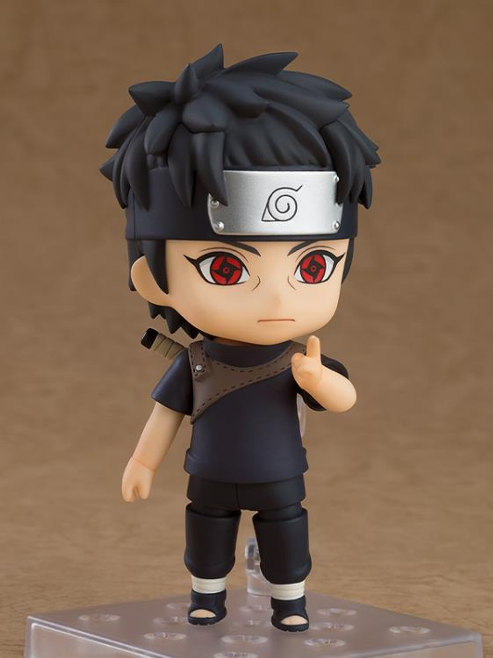 Фигурка Nendoroid No.2436 Naruto: Shisui Uchiha Наруто: Шисуи Учиха
