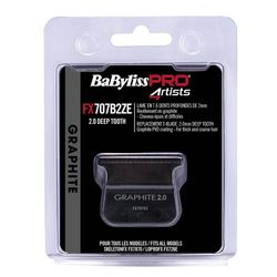 Ножевой блок BaByliss PRO FX707B2ZE
