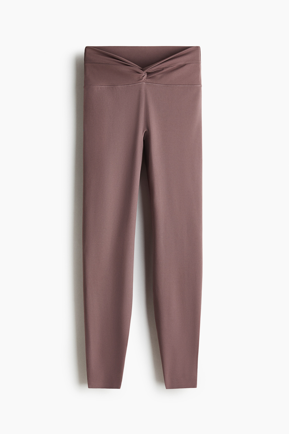 Спортивные леггинсы SoftMove™ — длинная модель - H&M