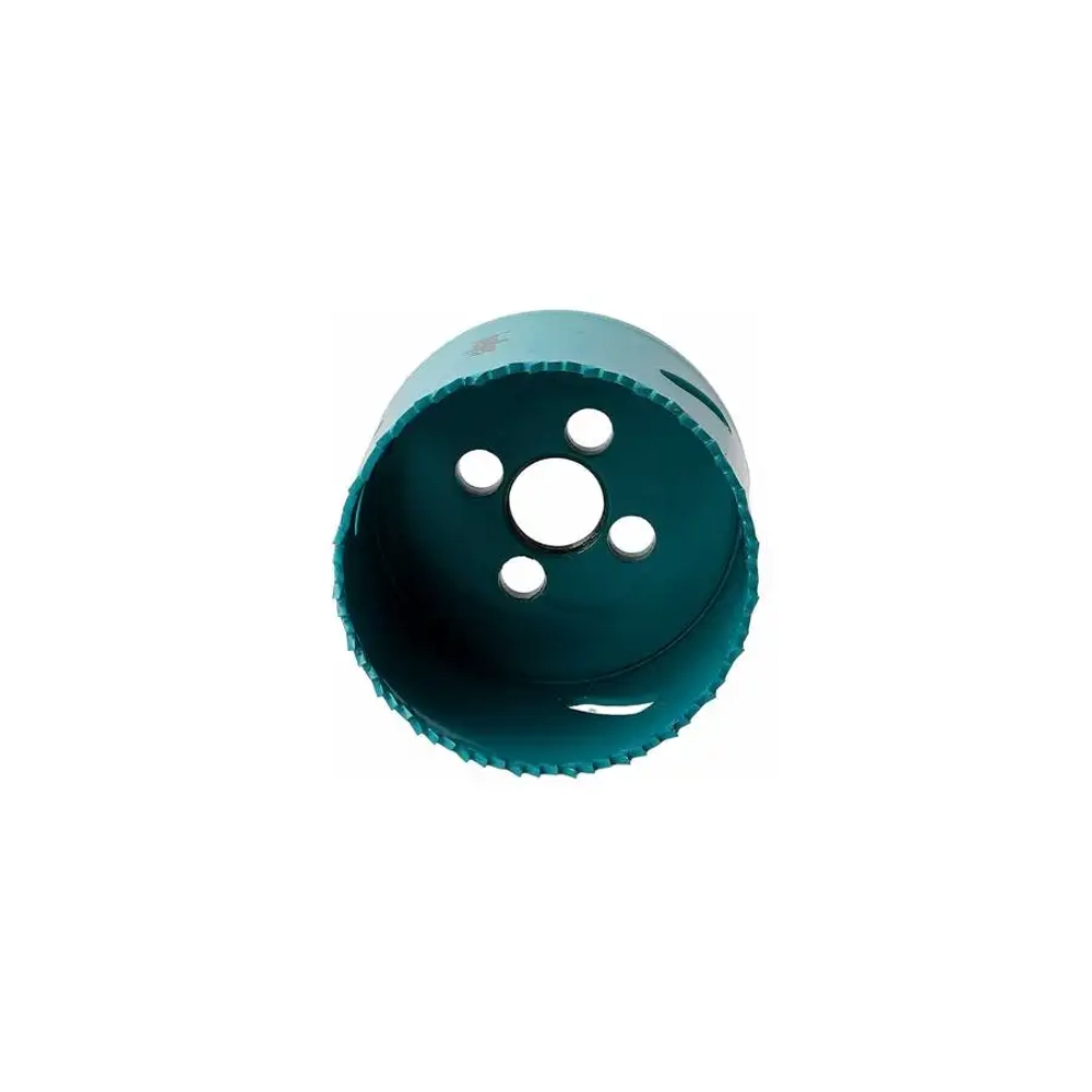 Коронка из быстрорежущей стали HSS-Co 60 мм Heller 26653