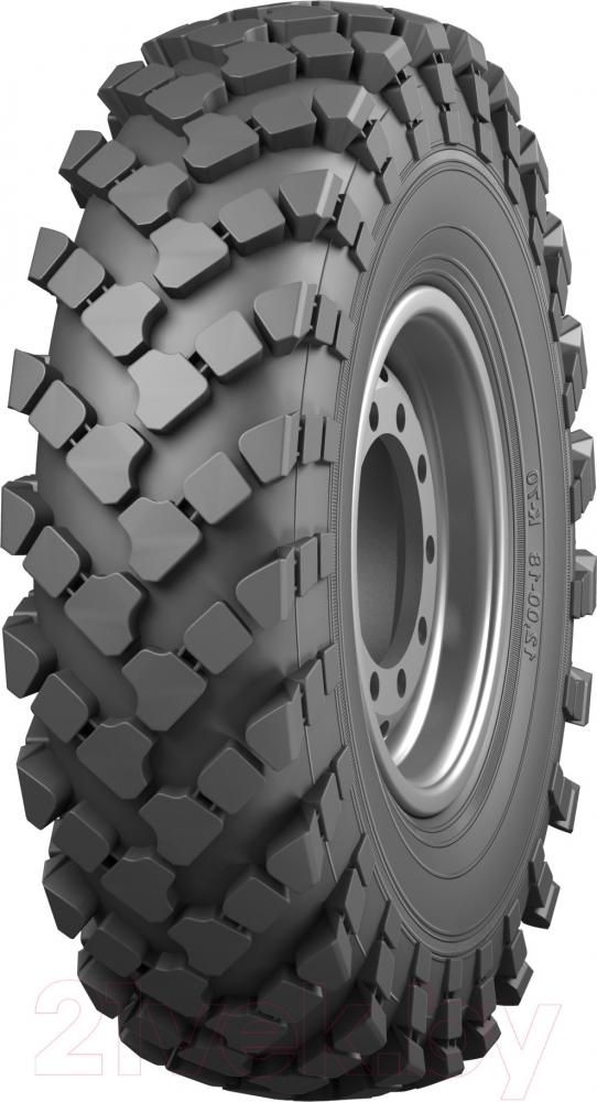 NorTec TR 115 12 R18 135K