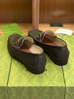 Лоферы Gucci 1953 Horsebit