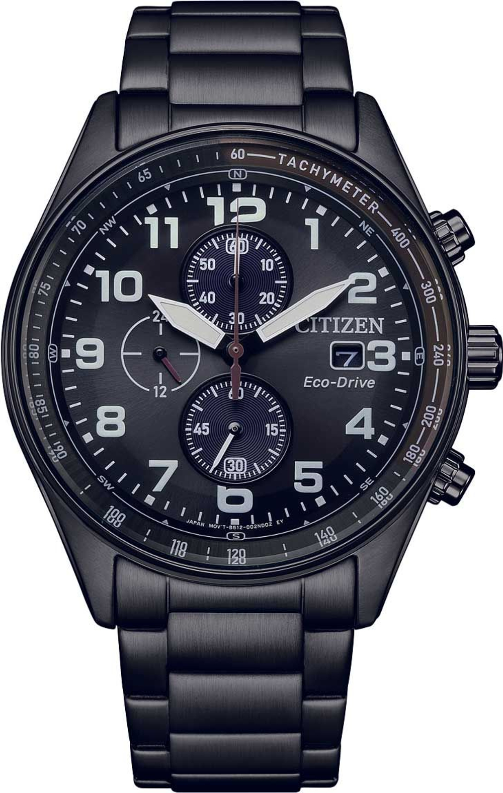 Мужские наручные часы Citizen CA0775-79E