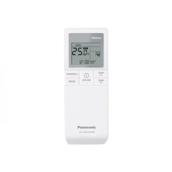 Кондиционер Panasonic CS-TZ42ZKEW/CU-TZ42ZKE