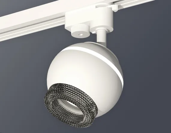 Трековый светильник Track System XT1101061 Ambrella