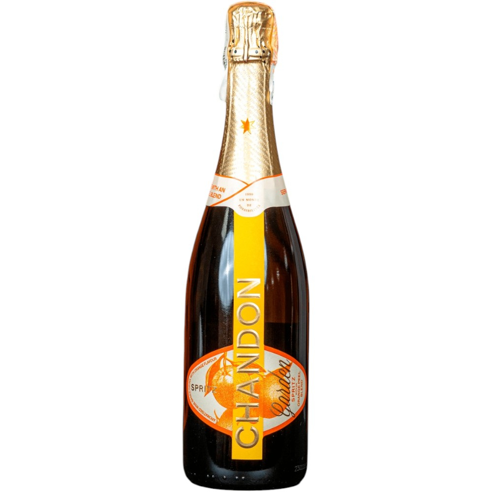 Игристое вино Chandon Garden Spritz 0,75 л.