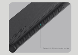 Накладка Nillkin Super Frosted Shield Pro для Xiaomi 15 Ultra