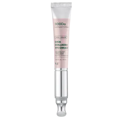 Крем вокруг глаз VT Reedle Shot Cica Collagen Eye Cream