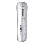 Телесный вибратор-реалистик 18,5см на присоске ToyFa RealStick Elite 981009
