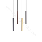 Pendant design lamp Stright