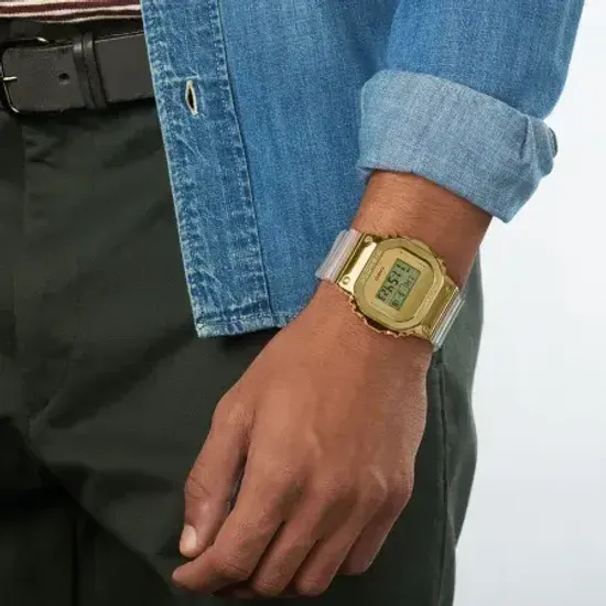 Наручные часы Casio G-Shock GM-5600SG-9DR