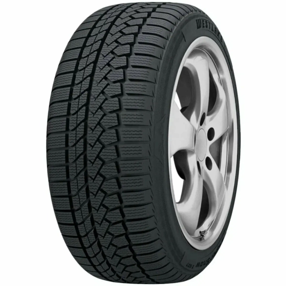 Зимняя шина WestLake ZuperSnow Z-507 (205/45 R16 87V)