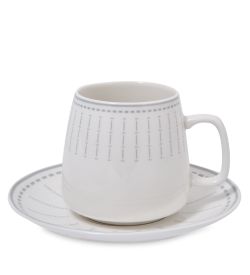 GAEM Art MUG-427/3 Набор из 6 чайных пар
