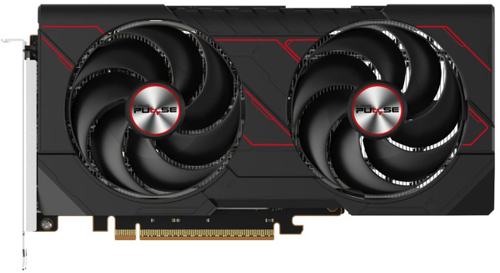 Видеокарта Sapphire Radeon RX 9060 XT GAMING OC DUAL PULSE (11350-04-20G)