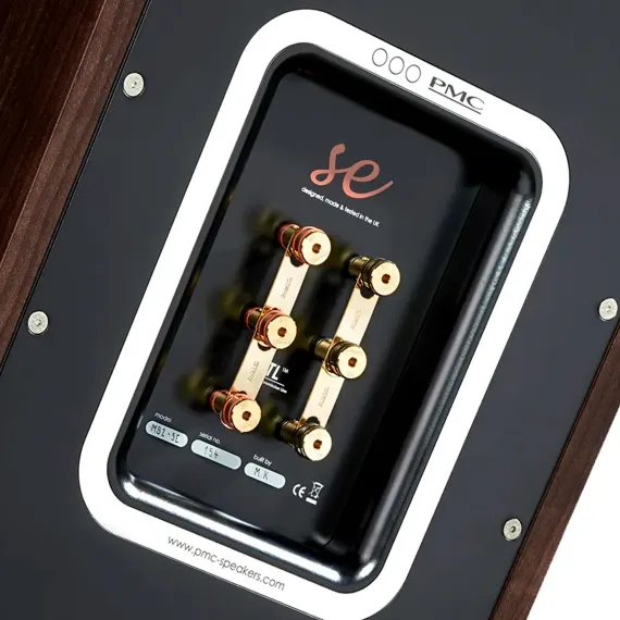 PMC MB2 SE Walnut