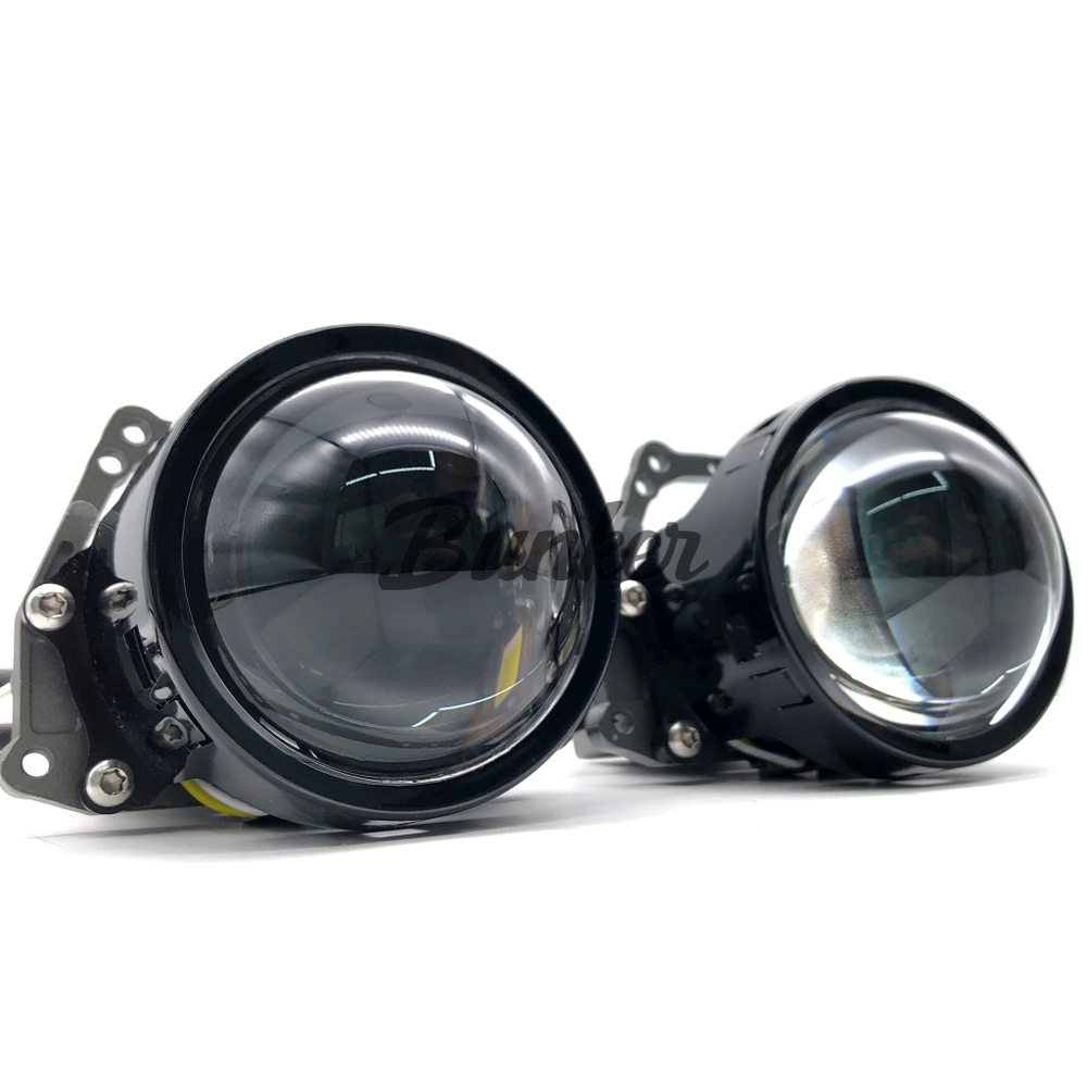 Светодиодные линзы Vision Tri-Led Ultimate Series 4300K