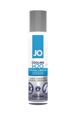 JO H2O Cooling / Классический охлаждающий лубрикант на водной основе