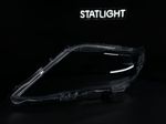 Левое стекло фары Toyota Camry 40 2009-2011 рест