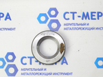 Калибр-кольцо 2М27х1,5 f НЕ