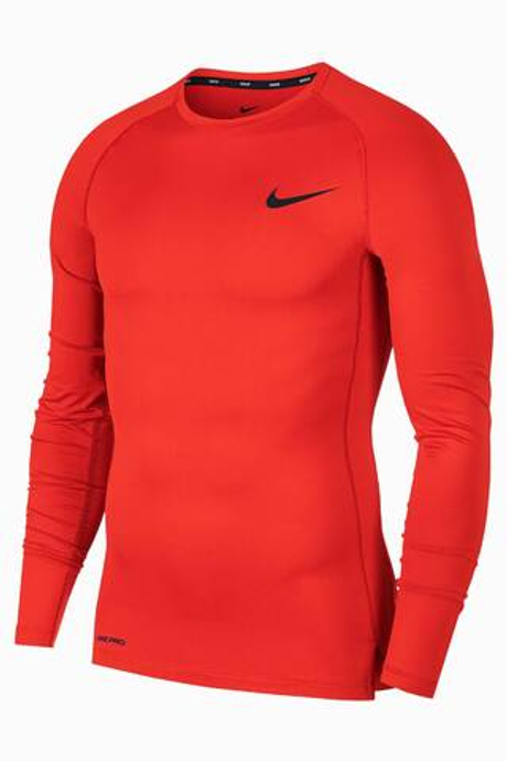 Термофутболка Nike Top LS Tight