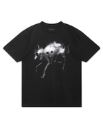 Футболка Кор. Рукав Metal Hound Tee