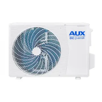 Кондиционер AUX ASW-H07A4/BA-R2DI / AS-H07A4/BA-R2DI